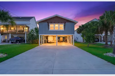 2204 Chestnut St., North Myrtle Beach, SC 29582 - Photo 1