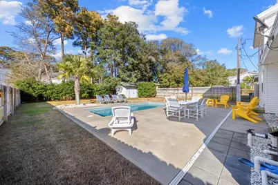2306 Holly Dr., North Myrtle Beach, SC 29582 - Photo 30