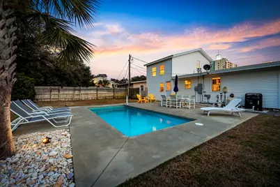 2306 Holly Dr., North Myrtle Beach, SC 29582 - Photo 40
