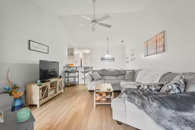 4933 Crab Pond Ct. #4-203, Myrtle Beach, SC 29579 - Photo 6