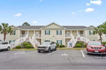 4933 Crab Pond Ct. #4-203, Myrtle Beach, SC 29579 - Photo 38