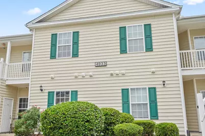 4933 Crab Pond Ct. #4-203, Myrtle Beach, SC 29579 - Photo 32