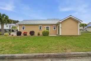 4352 Grande Harbour Blvd, Little River, SC 29566 - Photo 2