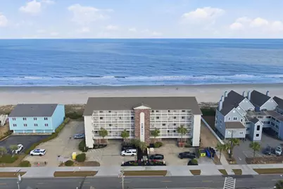811 N Ocean Blvd. #106, Surfside Beach, SC 29575 - Photo 38