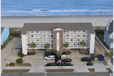 811 N Ocean Blvd. #106, Surfside Beach, SC 29575 - Photo 44