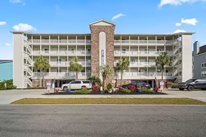 811 N Ocean Blvd. #106, Surfside Beach, SC 29575 - Photo 1