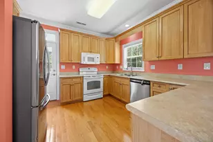 612 Woodland Dr, Murrells Inlet, SC 29576 - Photo 12