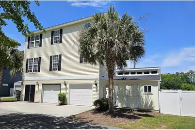 612 Woodland Dr., Garden City, SC 29576 - Photo 2