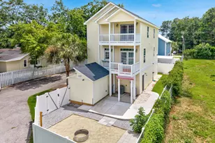 612 Woodland Dr, Murrells Inlet, SC 29576 - Photo 46