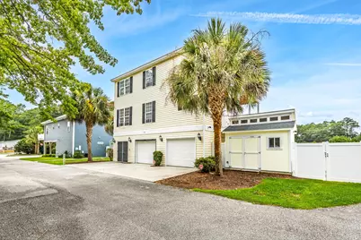 612 Woodland Dr., Murrells Inlet, SC 29576 - Photo 4