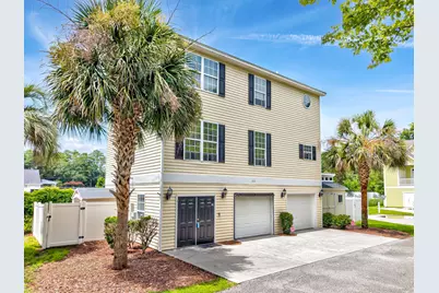 612 Woodland Dr., Murrells Inlet, SC 29576 - Photo 1