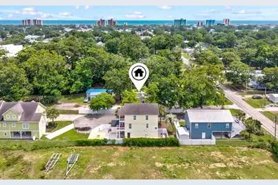 612 Woodland Dr., Murrells Inlet, SC 29576 - Photo 2