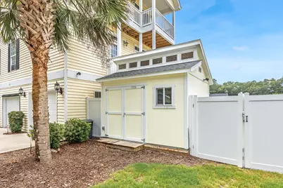 612 Woodland Dr., Murrells Inlet, SC 29576 - Photo 44