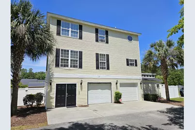 612 Woodland Dr., Murrells Inlet, SC 29576 - Photo 1