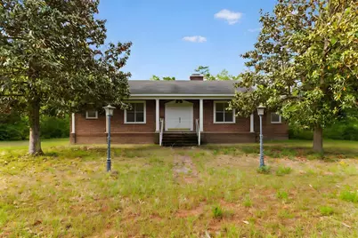 10201 Lake Swamp Rd., Nichols, SC 29581 - Photo 36