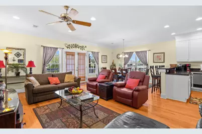 118 Seabreeze Dr., Murrells Inlet, SC 29576 - Photo 4