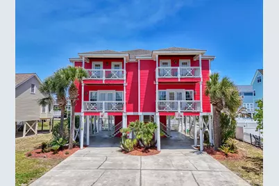 118 Seabreeze Dr., Garden City, SC 29576 - Photo 1
