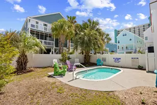 118 Seabreeze Dr, Murrells Inlet, SC 29576 - Photo 34