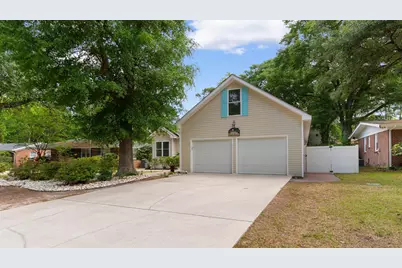 600 N 17th Ave. N, Surfside Beach, SC 29575 - Photo 10