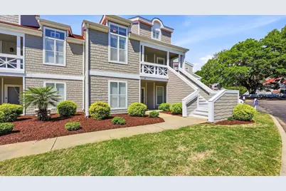 4396 Baldwin Ave. #98, Little River, SC 29566 - Photo 36