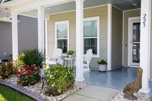223 Yellow Rail St, Murrells Inlet, SC 29576 - Photo 2