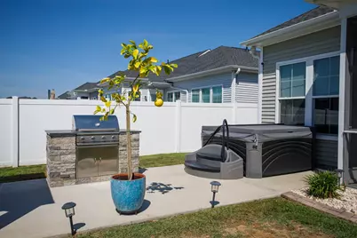 223 Yellow Rail St., Murrells Inlet, SC 29576 - Photo 36