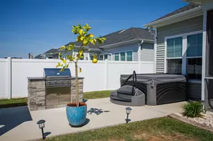 223 Yellow Rail St, Murrells Inlet, SC 29576 - Photo 36