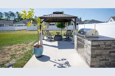 223 Yellow Rail St., Murrells Inlet, SC 29576 - Photo 32