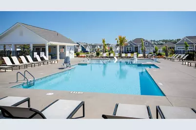 223 Yellow Rail St., Murrells Inlet, SC 29576 - Photo 38