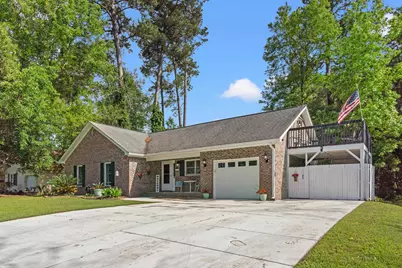 111 Willow Ridge Rd., Myrtle Beach, SC 29588 - Photo 2