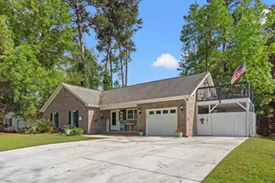 111 Willow Ridge Rd, Myrtle Beach, SC 29588 - Photo 2