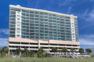 1903 S Ocean Blvd, North Myrtle Beach, SC 29582 - Photo 1