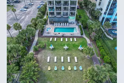 2310 N Ocean Blvd. #308, Myrtle Beach, SC 29577 - Photo 26
