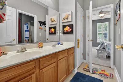 752 Indian Wood Ln., Myrtle Beach, SC 29588 - Photo 6