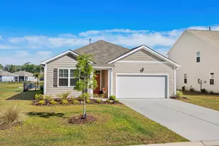 5009 Appleridge Dr, Conway, SC 29526 - Photo 2