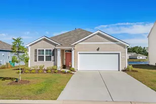 5009 Appleridge Dr, Conway, SC 29526 - Photo 1