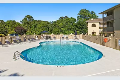 4101 Pinehurst Circle #AA2, Little River, SC 29566 - Photo 28