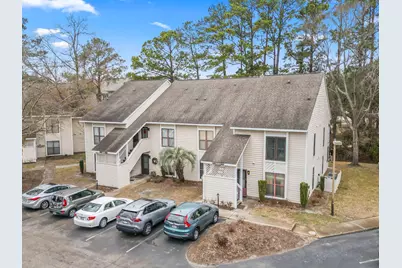 4502 Little River Inn Ln. #2501, Little River, SC 29566 - Photo 1