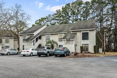 4502 Little River Inn Ln. #2501, Little River, SC 29566 - Photo 2