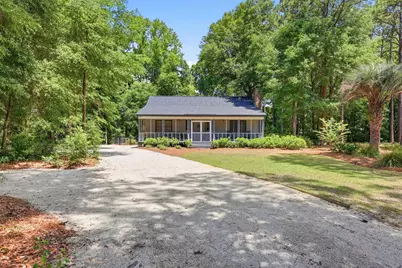 209 Moss Dale Ln., Pawleys Island, SC 29585 - Photo 4