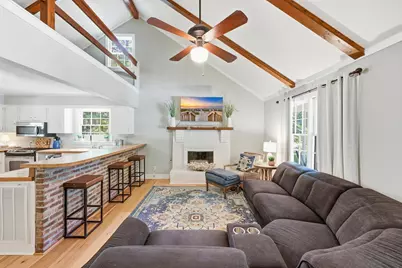 209 Moss Dale Ln., Pawleys Island, SC 29585 - Photo 8
