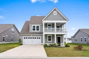 1091 Harbison Cir, Myrtle Beach, SC 29579 - Photo 1