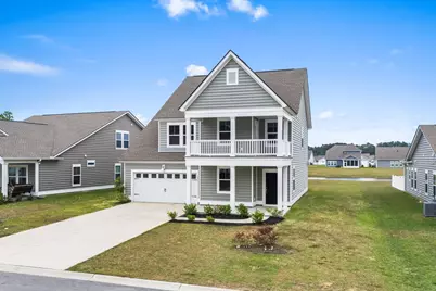 1091 Harbison Circle, Myrtle Beach, SC 29579 - Photo 2