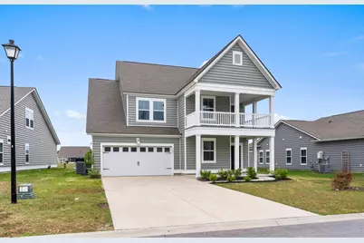 1091 Harbison Circle, Myrtle Beach, SC 29579 - Photo 36