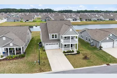 1091 Harbison Circle, Myrtle Beach, SC 29579 - Photo 2