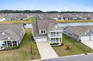 1091 Harbison Cir, Myrtle Beach, SC 29579 - Photo 2