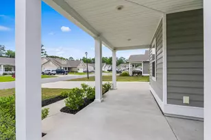 1091 Harbison Cir, Myrtle Beach, SC 29579 - Photo 4