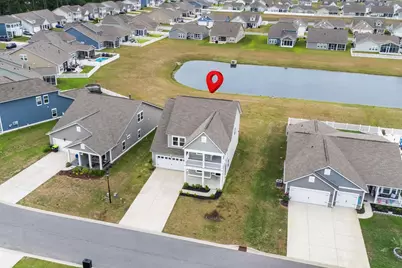 1091 Harbison Circle, Myrtle Beach, SC 29579 - Photo 38