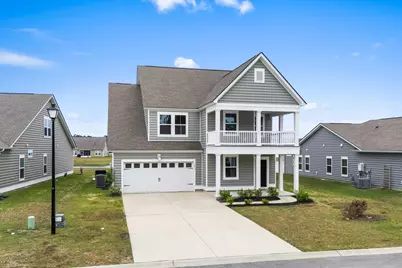 1091 Harbison Circle, Myrtle Beach, SC 29579 - Photo 60
