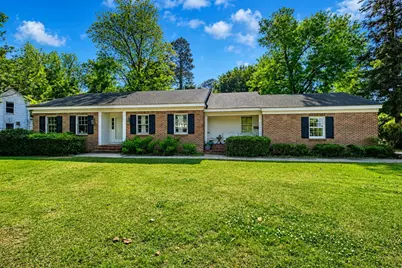 715 N Park St., Mullins, SC 29574 - Photo 2
